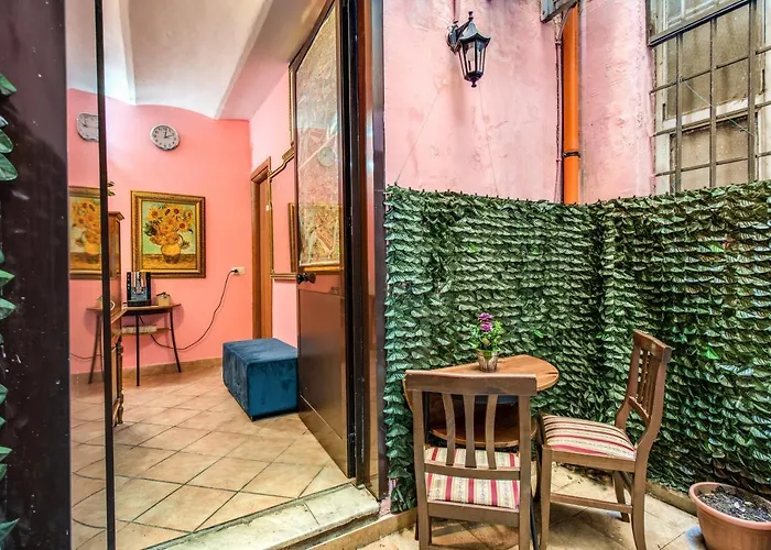 Beautiful Home Roma